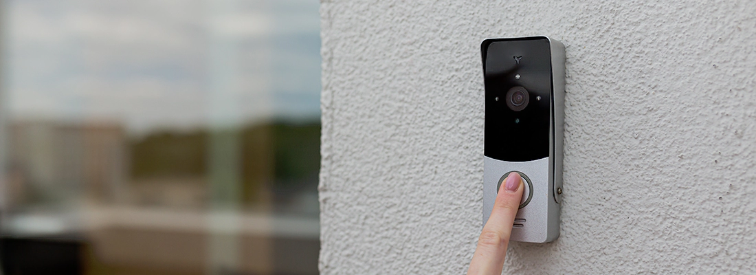 Smart Doorbell Installation Experts in Port Charlotte, FL