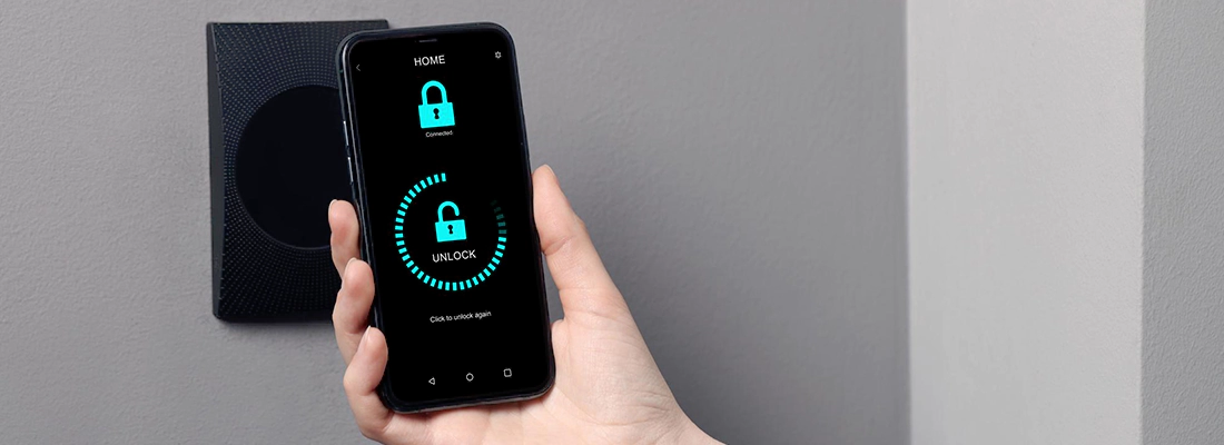 Smart Lock Integration Services in Port Charlotte, FL