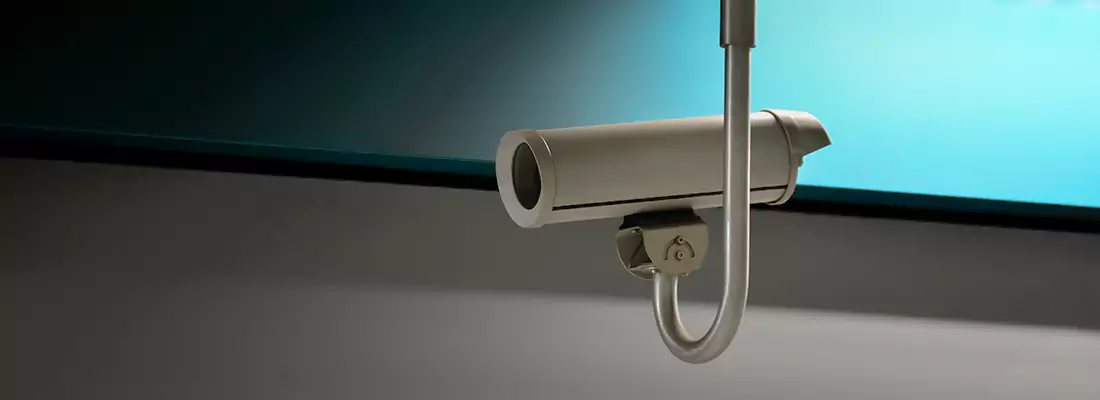 Smart Wireless CCTV Cameras for Remote Monitoring in Port Charlotte, FL