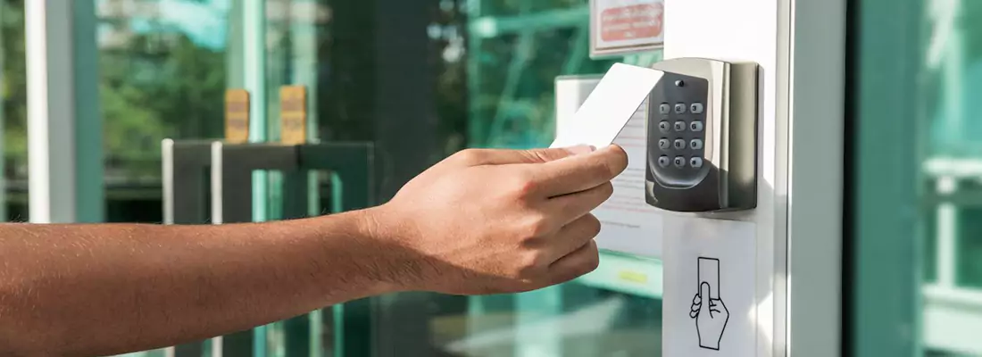 The Best Access Control Features for Properties in Port Charlotte, FL