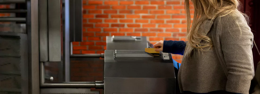 Upgrade to Modern Security Turnstile Systems in Port Charlotte, FL