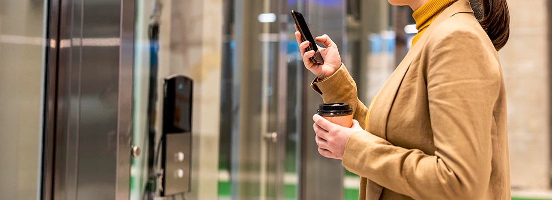 Upgrade Your Space with Touchless Doors in Port Charlotte, FL