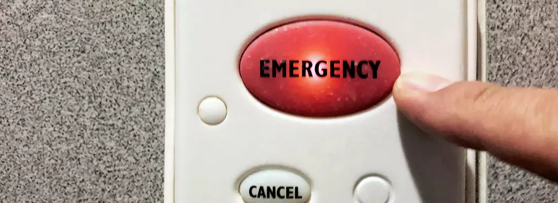 Upgrade Your Washroom Safety with Emergency Buttons in Port Charlotte, FL