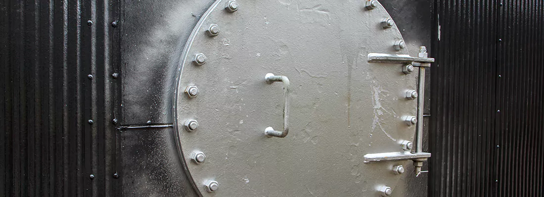 Vault Installation Cost in Port Charlotte, FL