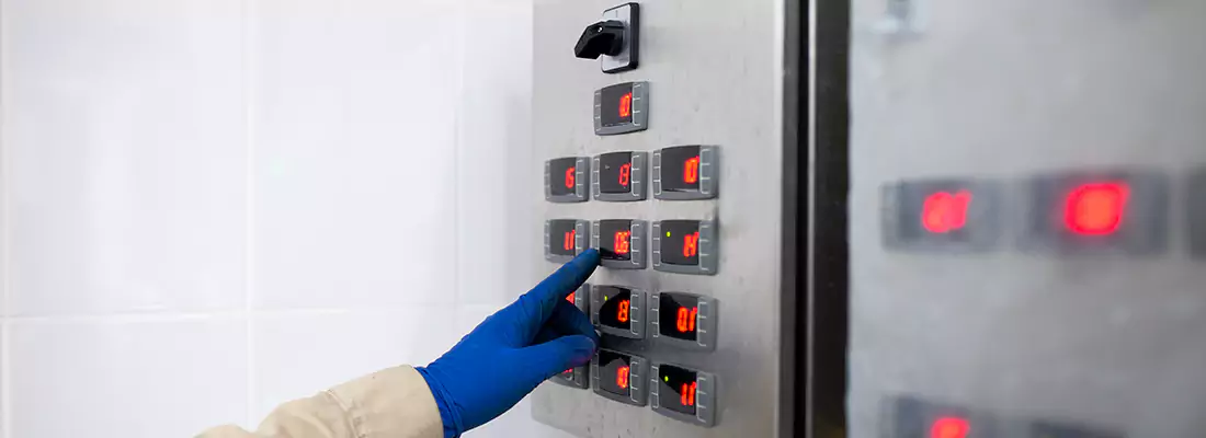 Building Intercom System Installation in Port Charlotte, FL