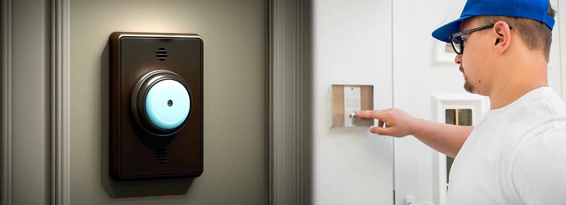Why Choose Port Charlotte Access Control for Door Wave Button Installation in Port Charlotte, FL?