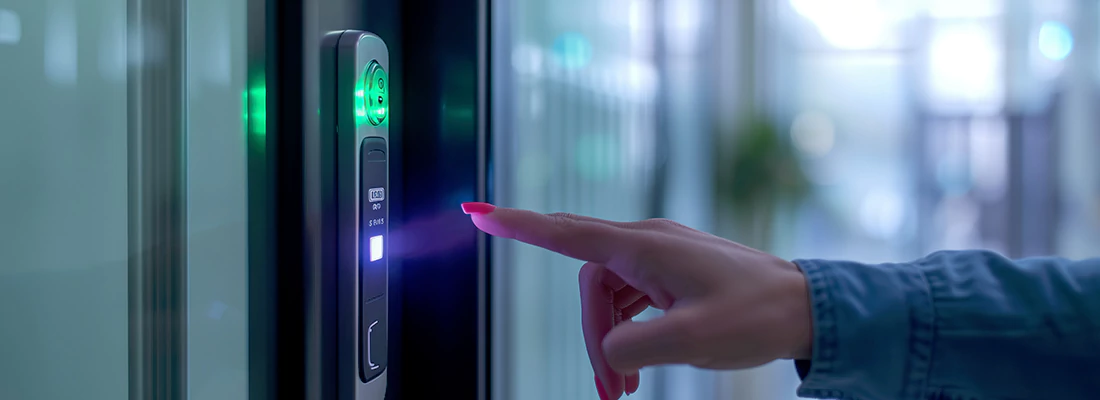 Why Choose Port Charlotte Access Control for Touchless Door Installation in Port Charlotte, FL?