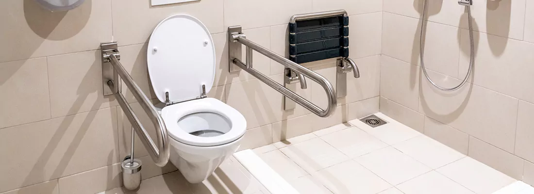 Why Choose Us for Handicap Restroom Services in Port Charlotte, FL?