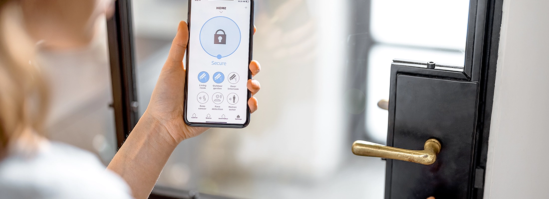 Wi-Fi Enabled Smart Locks for Enhanced Security in Port Charlotte