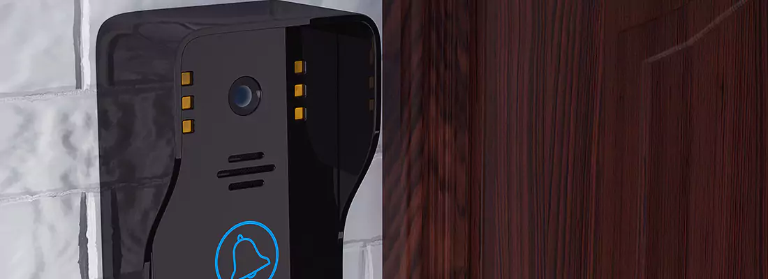 Wireless Door Proximity Sensors for Smart Security in Port Charlotte, FL