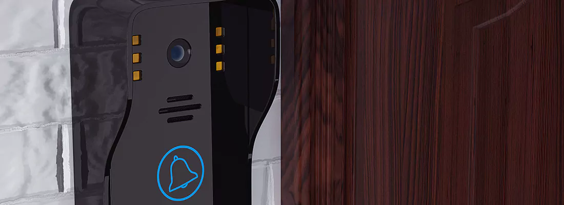 Wireless Gate Intercom Solutions for Homes and Businesses in Port Charlotte, FL