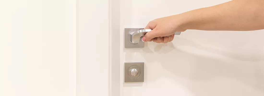 Wireless Push to Lock Door Options in Port Charlotte, FL